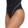 Women’s Bathing Costume Zoggs Wire Masterback Black by Zoggs, Swimwear - Ref: S64112310, Price: 43,21 €, Discount: %