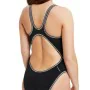 Maillot de bain femme Zoggs Wire Masterback Noir de Zoggs, Maillots de bain - Réf : S64112310, Prix : 43,21 €, Remise : %