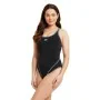 Women’s Bathing Costume Zoggs Wire Masterback Black by Zoggs, Swimwear - Ref: S64112310, Price: 43,21 €, Discount: %