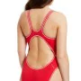 Maillot de bain femme Zoggs Wire Masterback Rouge de Zoggs, Maillots de bain - Réf : S64112311, Prix : 42,98 €, Remise : %