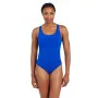 Fato de Banho Mulher Zoggs Cottesloe Powerback Azul de Zoggs, Roupa de banho - Ref: S64112312, Preço: 40,92 €, Desconto: %