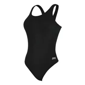 Bañador Mujer Zoggs Cottesloe Powerback Negro de Zoggs, Ropa de baño - Ref: S64112314, Precio: 36,83 €, Descuento: %