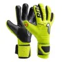 Gants de Gardien de But Rinat Kratos Semi Jaune de Rinat, Gants de gardien - Réf : S64112317, Prix : 37,85 €, Remise : %