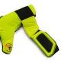 Guantes de Portero Rinat Kratos Semi Amarillo de Rinat, Guantes de portero - Ref: S64112317, Precio: 37,85 €, Descuento: %