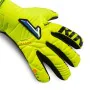 Gants de Gardien de But Rinat Kratos Semi Jaune de Rinat, Gants de gardien - Réf : S64112317, Prix : 37,85 €, Remise : %