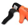 Gants de Gardien de But Rinat Kratos Turf Orange Foncé de Rinat, Gants de gardien - Réf : S64112319, Prix : 35,95 €, Remise : %