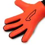 Gants de Gardien de But Rinat Kratos Turf Orange Foncé de Rinat, Gants de gardien - Réf : S64112319, Prix : 35,95 €, Remise : %