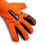 Gants de Gardien de But Rinat Kratos Turf Orange Foncé de Rinat, Gants de gardien - Réf : S64112319, Prix : 35,95 €, Remise : %