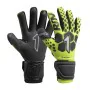 Gants de Gardien de But Rinat Kaizen Training Jaune de Rinat, Gants de gardien - Réf : S64112323, Prix : 23,24 €, Remise : %