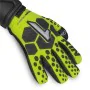 Guantes de Portero Rinat Kaizen Training Amarillo de Rinat, Guantes de portero - Ref: S64112323, Precio: 23,24 €, Descuento: %