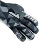 Goalkeeper Gloves Rinat Meta Tactik Gk As Grey by Rinat, Goalkeeping Gloves - Ref: S64112325, Price: 19,18 €, Discount: %