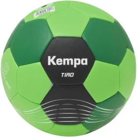 Ball for Handball Kempa Tiro Green (Size 0) by Kempa, Balls - Ref: S64112337, Price: 18,90 €, Discount: %