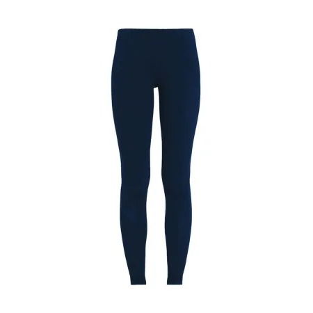 Leggings de Desporto de Mulher Happy Dance Azul escuro de Happy Dance, Mulher - Ref: S64112341, Preço: 13,26 €, Desconto: %