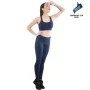 Leggings de Desporto de Mulher Happy Dance Azul escuro de Happy Dance, Mulher - Ref: S64112341, Preço: 13,26 €, Desconto: %