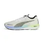 Sapatilhas de Running para Adultos Puma Velocity Nitro 2 Fad Branco Homem de Puma, Homem - Ref: S64112352, Preço: 108,04 €, D...