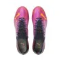 Chuteiras para Adultos Puma Ultra 1.4 Fg/Ag Roxo de Puma, Botas - Ref: S64112370, Preço: 166,90 €, Desconto: %