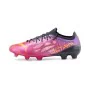 Chuteiras para Adultos Puma Ultra 1.4 Fg/Ag Roxo de Puma, Botas - Ref: S64112370, Preço: 166,90 €, Desconto: %