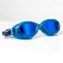 Schwimmbrille Zoggs Flex Titanium Blau Einheitsgröße von Zoggs, Schutzbrille - Ref: S64112371, Preis: 41,25 €, Rabatt: %