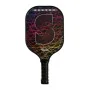 Squash racket Softee Boston Multicolour by Softee, Racquets - Ref: S64112406, Price: 52,19 €, Discount: %