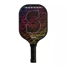 Raqueta de squash Softee Boston Multicolor de Softee, Raquetas - Ref: S64112406, Preço: 52,19 €, Desconto: %