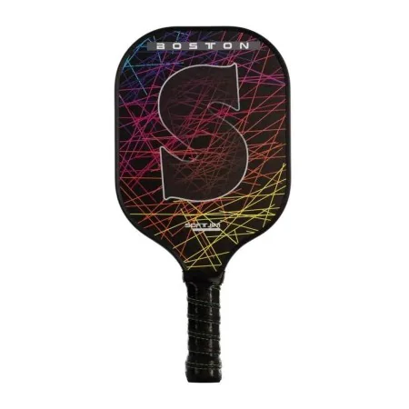 Raqueta de squash Softee Boston Multicolor de Softee, Raquetas - Ref: S64112406, Preço: 53,03 €, Desconto: %