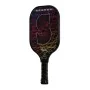 Squash racket Softee Boston Multicolour by Softee, Racquets - Ref: S64112406, Price: 52,19 €, Discount: %