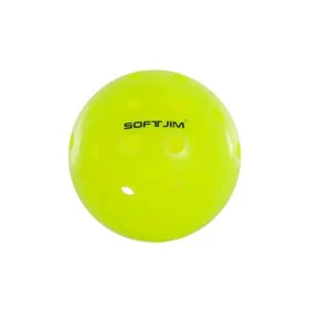 Balle de squash Pickleball Softee Premium Vert de Softee, Balles - Réf : S64112407, Prix : 5,57 €, Remise : %