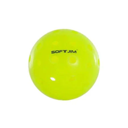 Bola de Squash Pickleball Softee Premium Verde de Softee, Bolas - Ref: S64112407, Preço: 4,67 €, Desconto: %