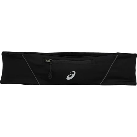 Marsupio da Corsa Asics Waistpack 2.0 Nero di Asics, Marsupi - Rif: S64112410, Prezzo: 23,26 €, Sconto: %