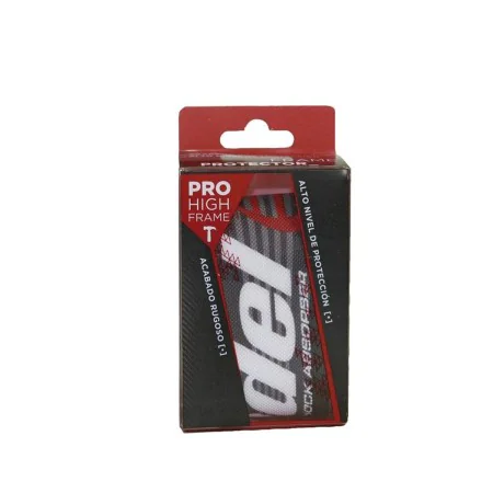 Protector Bullpadel FRAME-NEGRO de Bullpadel, Material de entrenamiento - Ref: S64112545, Precio: 6,80 €, Descuento: %