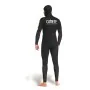 Neoprene Omer Odino 5 mm Scuba diving Black by Omer, Diving suits - Ref: S64112644, Price: 152,84 €, Discount: %