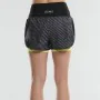 Pantalones Cortos Deportivos para Mujer Bullpadel Lonja Pádel de Bullpadel, Mujer - Ref: S64112658, Precio: 40,20 €, Descuent...