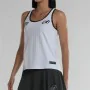 Tanktop Frau Bullpadel Lugar Paddel Weiß von Bullpadel, Frauenbälle - Ref: S64112661, Preis: 34,23 €, Rabatt: %