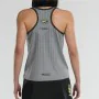 Camiseta de Tirantes Mujer Bullpadel Lugar Pádel Gris de Bullpadel, Mujer - Ref: S64112662, Precio: 36,76 €, Descuento: %