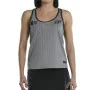 Tank Top Women Bullpadel Lugar Padel Grey by Bullpadel, Women's Balls - Ref: S64112662, Price: 36,76 €, Discount: %