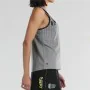 Tanktop Frau Bullpadel Lugar Paddel Grau von Bullpadel, Frauenbälle - Ref: S64112662, Preis: 36,76 €, Rabatt: %