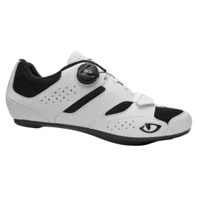 Radfahren Schuhe Giro Savix II Weiß Bunt von Giro, Schuhe - Ref: S64112670, Preis: 113,30 €, Rabatt: %