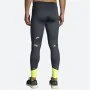 Sports Leggings for Men Brooks Running Source Black by Brooks, Men - Ref: S64112675, Price: 61,63 €, Discount: %