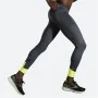 Sports Leggings for Men Brooks Running Source Black by Brooks, Men - Ref: S64112675, Price: 61,63 €, Discount: %