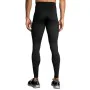 Sports Leggings for Men Brooks Running Source Black by Brooks, Men - Ref: S64112675, Price: 61,63 €, Discount: %