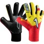 Gants de Gardien de But Rinat Nkam As (Turf) Onana Jaune Rouge Adultes de Rinat, Gants de gardien - Réf : S64112680, Prix : 2...