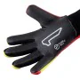 Gants de Gardien de But Rinat Nkam As (Turf) Onana Jaune Rouge Adultes de Rinat, Gants de gardien - Réf : S64112680, Prix : 2...