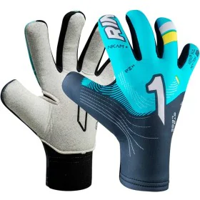 Goalkeeper Gloves Rinat Nkam As (Turf) Water Adults by Rinat, Goalkeeping Gloves - Ref: S64112681, Price: 19,59 €, Discount: %