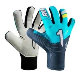 Goalkeeper Gloves Rinat Nkam As (Turf) Onana Indigo Children's by Rinat, Goalkeeping Gloves - Ref: S64112684, Price: 20,55 €,...