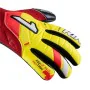 Goalkeeper Gloves Rinat Nkam Training Red Adults by Rinat, Goalkeeping Gloves - Ref: S64112688, Price: 23,72 €, Discount: %