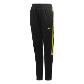 Children's Tracksuit Bottoms Adidas GE0036 Black by Adidas, Boys - Ref: S64112787, Price: 35,96 €, Discount: %