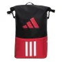 Padel Bag Adidas Multigame 3.2 Red Black by Adidas, Equipment Bags - Ref: S64113232, Price: 66,49 €, Discount: %