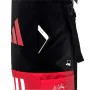 Padel Bag Adidas Multigame 3.2 Red Black by Adidas, Equipment Bags - Ref: S64113232, Price: 66,49 €, Discount: %