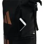 Padel Bag Adidas Multigame 3.2 Orange/Black by Adidas, Equipment Bags - Ref: S64113233, Price: 66,49 €, Discount: %