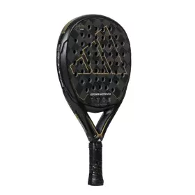 Pala de Pádel Adidas adipower Master MTW Negro de Adidas, Palas - Ref: S64113299, Precio: 391,39 €, Descuento: %